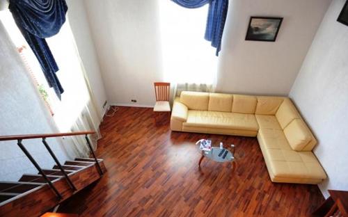 luxurious apartment kiev