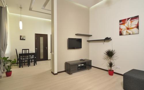 apartment for daily rent kiev