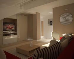 vip квартира