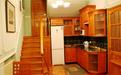penthouse in Kiev for rent