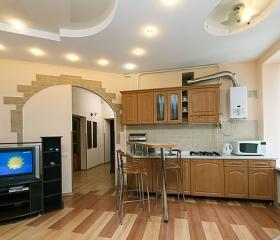 kiev appartment