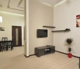 apartment for daily rent kiev