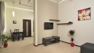apartment for daily rent kiev