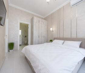 люкс апартаменты киев