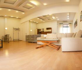 квартира на саксаганского посуточно