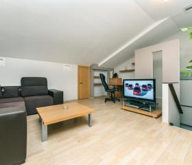 снять пентхаус в киеве на сутки