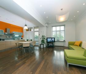 крещатик 21 посуточно