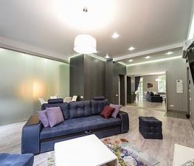 Люкс-Апартмент