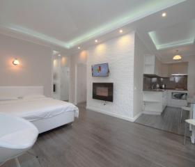 апартаменты сутки киев