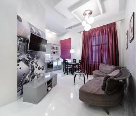 красноармейская 26 на сутки 